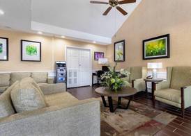 Quality Inn Cheraw 5
