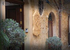 B&B Palazzo del Teatro 5