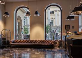 Hotel Monopol 4