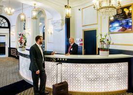 Grand Hotel Gallia & Londres 2