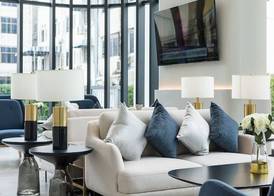 Arbour Hotel and Residence 3
