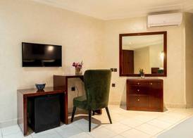 Hotel Casablanca City Center 4
