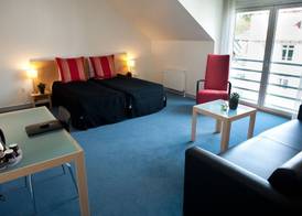 Vejlsøhus Hotel and Conference Center 4