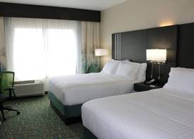 Holiday Inn Express & Suites HENDERSONVILLE SE - FLAT ROCK by IHG 3