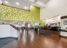 Sleep Inn Henderson-Evansville South 5