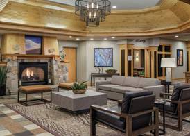 Sheraton Lakeside Terrace Villas at Mountain Vista, Avon, Vail Valley 4