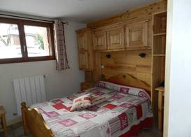 Hôtel Arolla 3