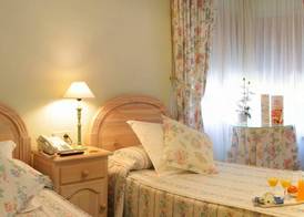Hotel Jaume 5