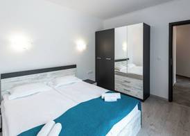 Hotel Samara with Relax area 5