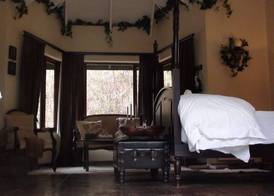Forest Creek Lodge & Spa 2