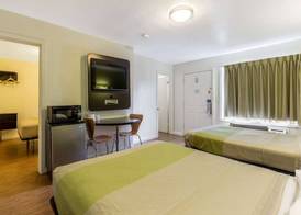 Motel 6 San Rafael, CA 5