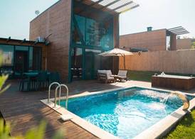 Stay in Sapanca 5