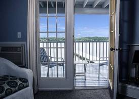 The French Country Inn 4
