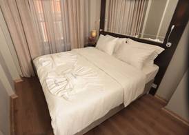 Ferman Pera Hotel 4