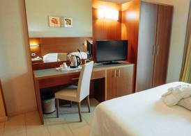 Hotel Amico 3
