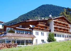 Alpenhotel Regina 5