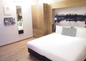 Ben Yehuda Apartments 3