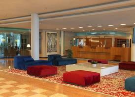 City Hotel Dresden Radebeul 2