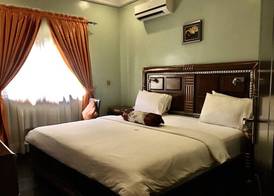 IBD International Hotels Limited 4
