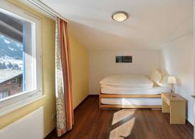 Eiger Guest House - Grindelwald 3