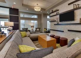 Drury Inn & Suites Cleveland Beachwood 5