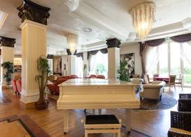Palace Hotel 4