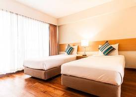 Samran Place Hotel 5