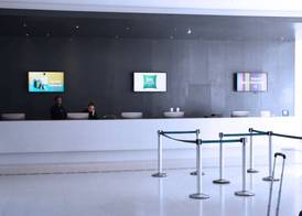 ibis Styles Brasilia Aeroporto 2