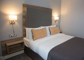 Westlodge Hotel & Leisure Centre 2