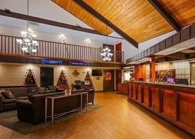 Quality Inn & Suites Black River Falls I-94 2