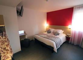 Sure Hotel by Best Western Saint-Raphael Le Dramont 3