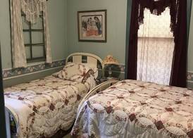 Armour's Hotel & Spa 2