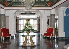 Mogador Al Madina 2