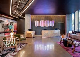 Hyatt Centric Downtown Portland 4