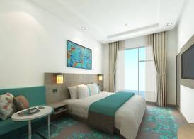 Holiday Inn Express KOLKATA AIRPORT by IHG 4