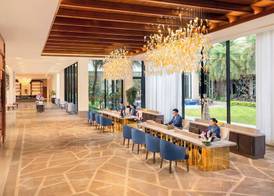 Taj Surajkund Resort & Spa, Delhi NCR 3