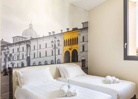 B&B Hotel Brescia 4