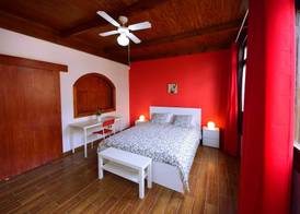 Parigi Hotel bed and Breakfast 5