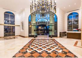 Hotel Dann Carlton Bucaramanga 2