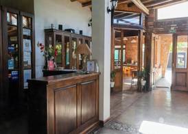 Posada Boutique El Encuentro Chacras de Coria 4