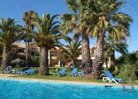 PRAIA DA LOTA RESORT HOTEL 5