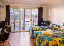 Australind Holiday Park 5