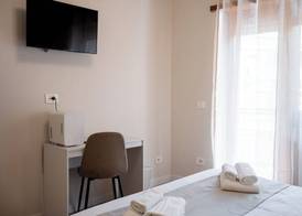C&P Luxury Guest House Rome 5