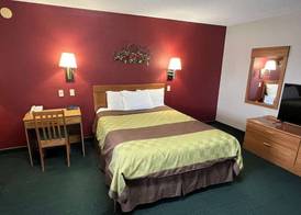 Americas Best Value Inn Suburban 4