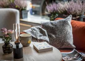 Home Hotel Wellington 2