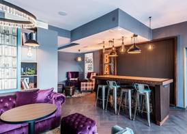 Premier Inn Saarbrücken City Centre 2