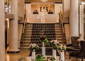 Hôtel Birks Montréal 4