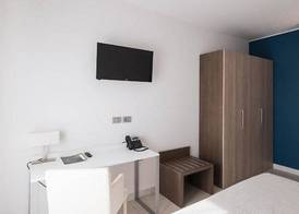Hotel Palmensis 2