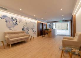 Hotel Condado Ourense 2