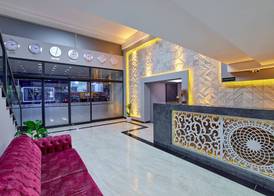 The Bold Hotel 3